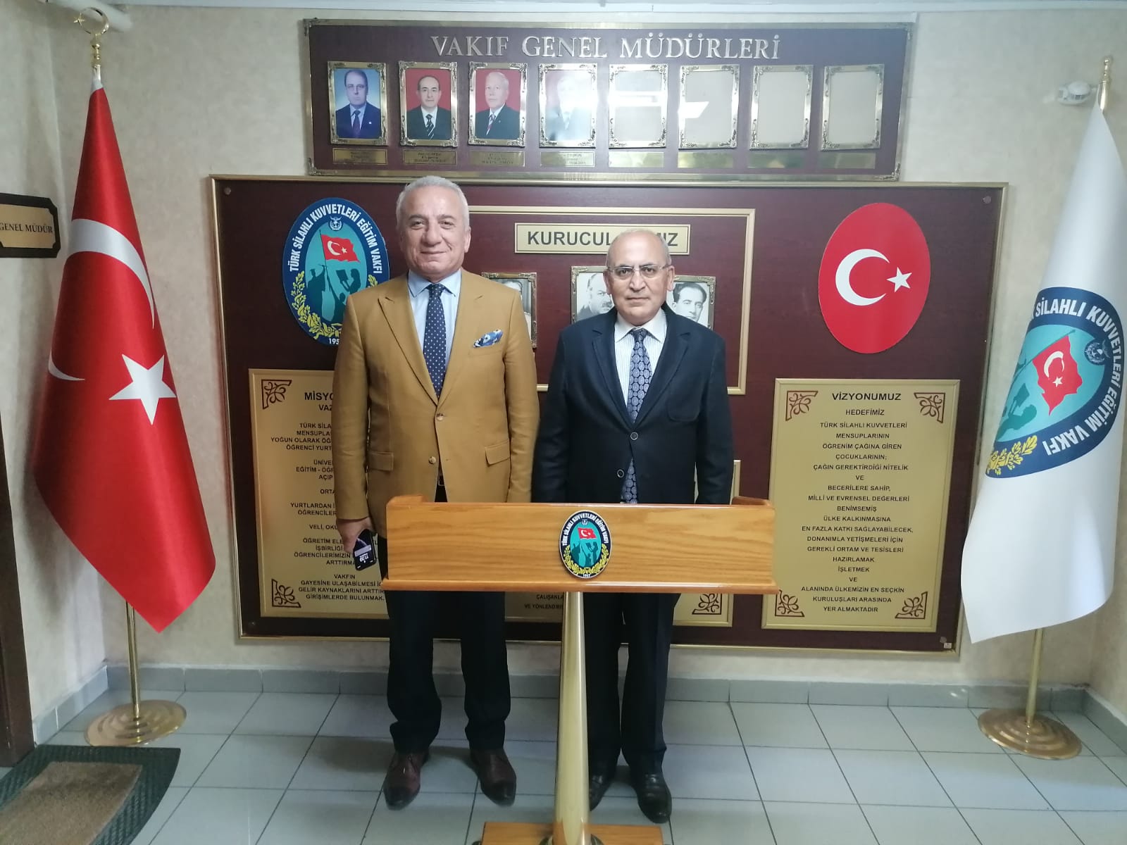 Jandarma Asayiş Vakfı