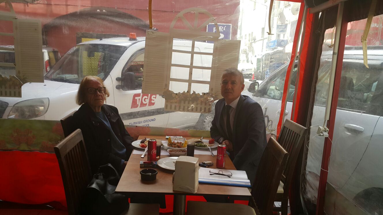 Bagiscilarimiz - 3