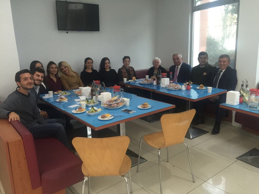 Bagiscilarimiz - 3
