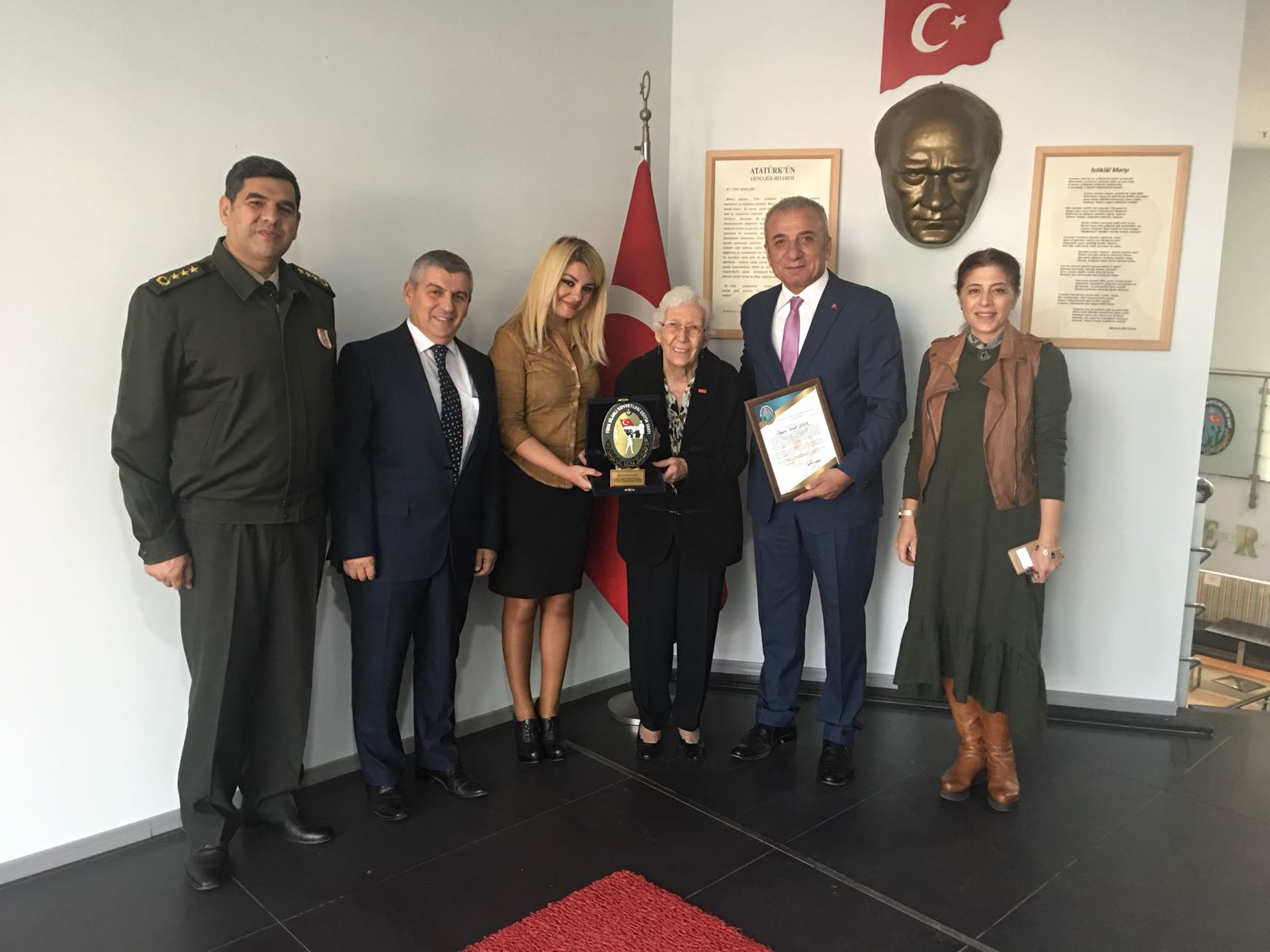 Bagiscilarimiz - 4